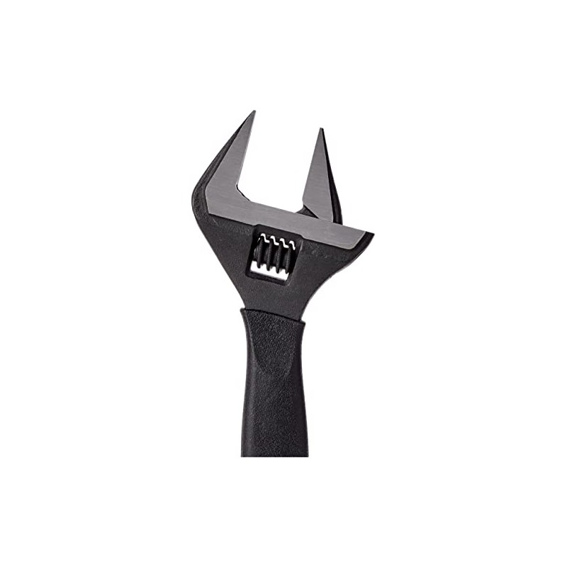 Monument 8in. Wide Jaw Adjustable Wrench - 3141, 3141T