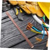 Ciieeo Copper Dowsing Rod Diameter Pure Copper Rod for DIY