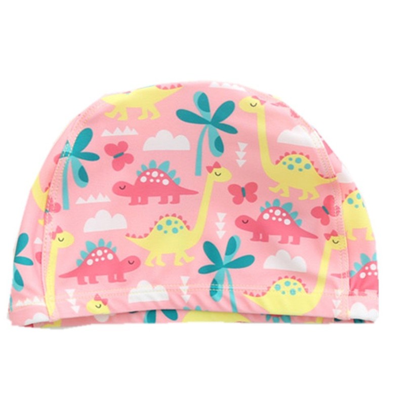 Children’s Swimming Cap, Kids’ Swimming Cap, Pool Cap, For Boys