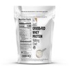 It's Just! - 100% Whey Protein Concentrate, Grass-Fed Pasture Raised,