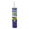 LaSalle Bristol 270341437B XTRM Universal Non-Sag Sealant - 10 oz.,