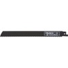 TRUSCO THS23-290X8 Saver Saw Blade, For Ironwork, Thick Saw Blade,