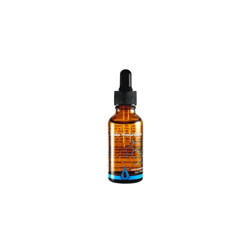 Serum Acido Hialurónico 30ml Maproderm