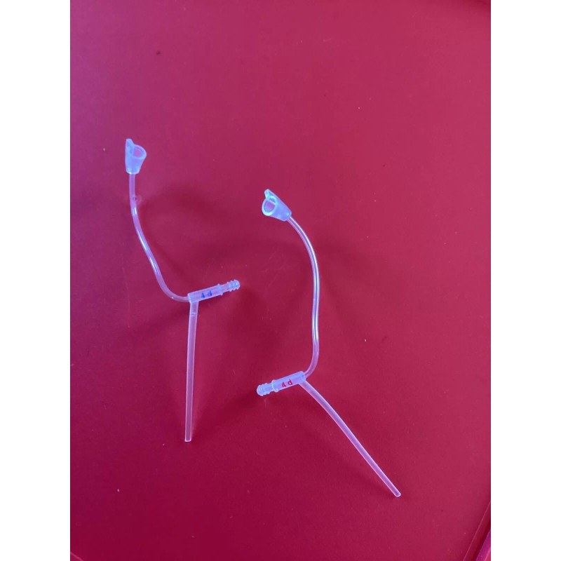 Starkey Mini BTE - Thin Tubes for Hearing Aids, Size