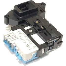 Washer Lid Door Lock Switch for LG WM3470HVA,WM1388HW, WM2016CW,WM2101HW, WM2650HWA,WM3470HWA
