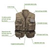 Frogg Toggs Hellbender ToadSkinz Pack Vest