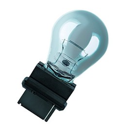 OSRAM 3156 182 W2.5x16d Bulb 12 V 27 W (Box of 10)