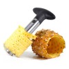 Lecute Cortador Descorazonador Para Piña De Facil Uso Practico