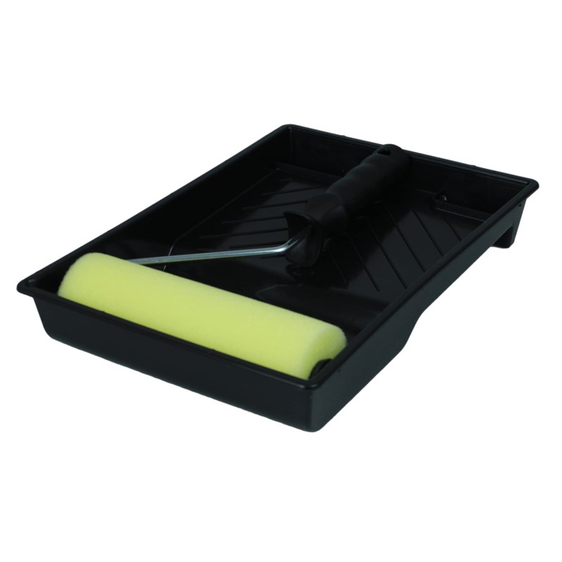 7" Foam Roller and Tray RT720