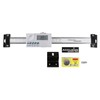 Accusize Industrial Tools 0-6 inch /0-150 mm by 0.0005''/0.01 mm