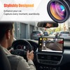 Sianxaido EV4T19G490CA Rear View Backup Camera Compatible with Escape 2013