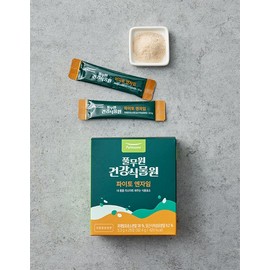 Pulmuone Health Garden [풀무원건강식물원] 파이토 엔자임 28포 Pulmuone Health Botanical Garden Phyto Enzyme 28 Sachets