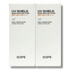 IOPE 아이오페 유브이 쉴드 에센셜 선 프로텍터 50ml 2개 IOPE UV Shield Essential Sun Protector 50ml 2 pcs