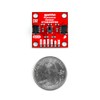 SparkFun Human Presence and Motion Sensor - STHS34PF80 (Qwiic) Breakout