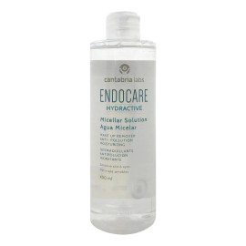 Endocare Hydractive Agua Micelar 400 Ml