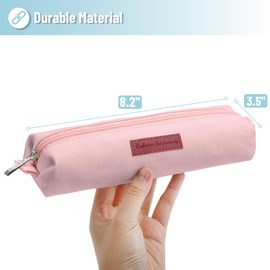 Mr. Pen- Bible Pencil Case, Bible Pencil Pouch, Pink Pencil Bag, Pen Case, Pen Pouch, Pen Bag, Pencil Pouches, Pencil Bags, Cute Pencil Case Pouch, School Pencil Case Cute, Christmas Gift