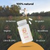 Butical Butirato De Calcio 60caps 500mg Prebiotico Posbiotic Sabor Sin