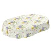 Anro Oilcloth Wax Tablecloth, Washable