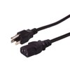 Marg AC Power Cord Cable for Cuisinart Pressure Cooker CPC-600AMZ