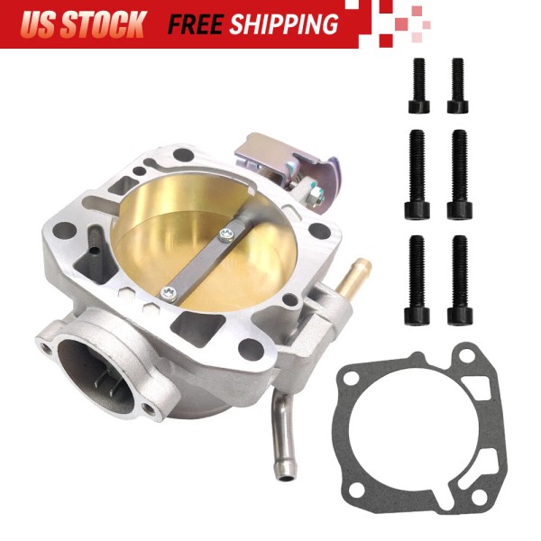 Unbranded Throttle Body for 1992 - 2001 For Acura Integra