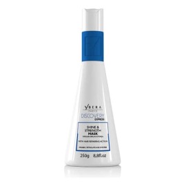 Discovery Shine And Strenght Mask 250 Gr Ybera