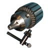Heavy Duty 5/8 Drill Chuck & Key Fits Rockwell 15-081 Drill Press