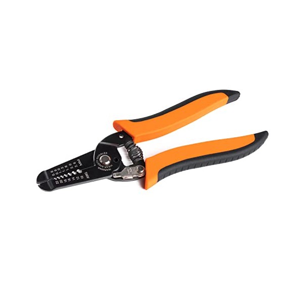 Wirefy Wire Stripper and Cutter - Wire Stripping Tool for