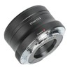 AstrHori Pancake AF 1.1 inches (27 mm) F2.8 Black Z