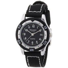 Regent Children's Wristwatch Regent 12400110