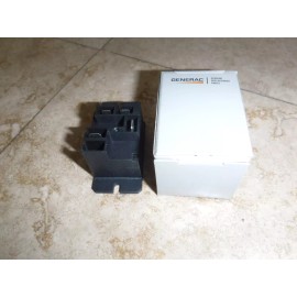 Generac NEW Generac Starter/Excitation Relay/Contactor 12vdc ALL NEW Standby Generators