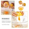 2PCS Egg Shell Opener, Egg Peeler, Egg Opener, No Mess