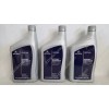 GENUINE Acura ATF DW-1 Automatic Transmission Fluid (Pack of 3)
