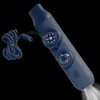 Camping Safety Whistle - Portable Survival Whistle Tool for Camping