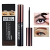 Tattoo Brow Peel Off Eyebrow Gel Tint Eyebrow Tint Dark