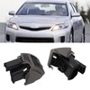 Pair of Driver and Passenger Side AC Air Duct Outlet