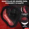 MERCURYAL Pack of 2 Fitness Grip Pads, Grip Pads for