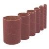 Silverline 275488 114 mm Bobbin Sleeves Set 6pce 114 mm