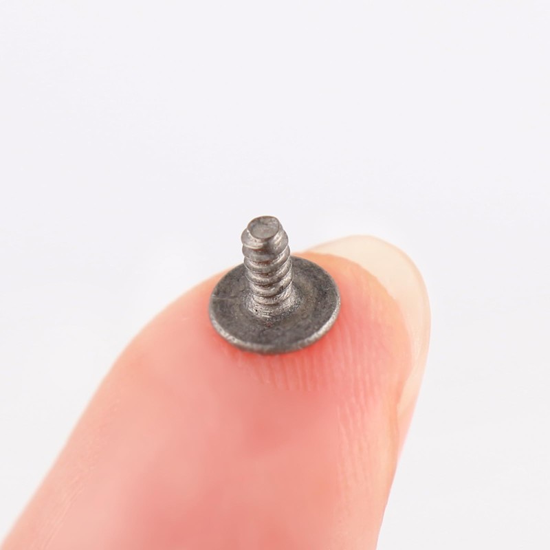 6 Pcs Front Arm Shaft Screws for DJI Mini 3/3