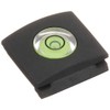 ninolite with Hot Shoe Cover Bubble Level for Canon Nikon
