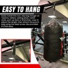 BULL DOZA FIGHT WEAR Boxing Punch Bag Strap/Sling – Heavy