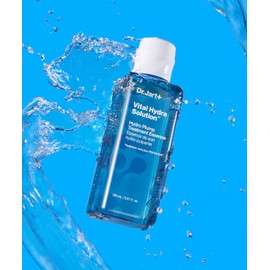 Dr. Jart+ Vital Hydra Solution Hydro Plump Treatment Essence 150ml