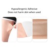 Brrnoo Thigh Friction Pad, Anti Chafing Sticker Paste Inner Thigh