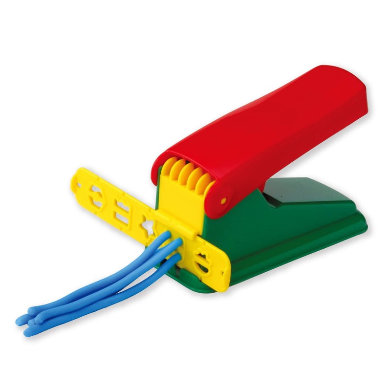 Gimpo Nendoro Machine A-NM Play Toy Gintori Sangyo