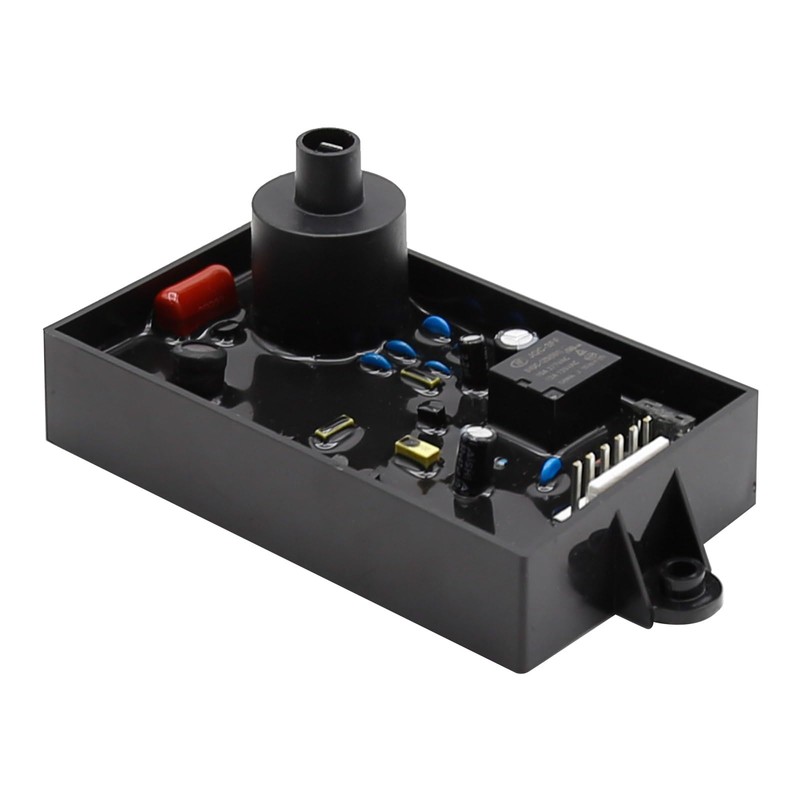 Aynaxcol RV Water Heater PCB Circuit Control Board 91367 RV