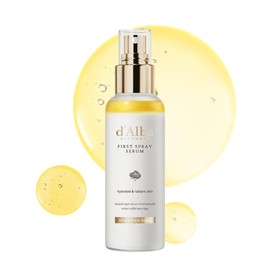 d'alba Piedmont Italian White Truffle First Spray Serum (3.38 fl oz)