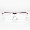 Ambidextrous Magnifying Glasses, 1.6x Magnifier, Face Trick Glasses, Hang and