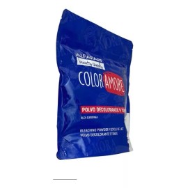 Alfaparf Decolorante En Polvo Para Cabello Alfaparf  9 Tonos 500 Gr