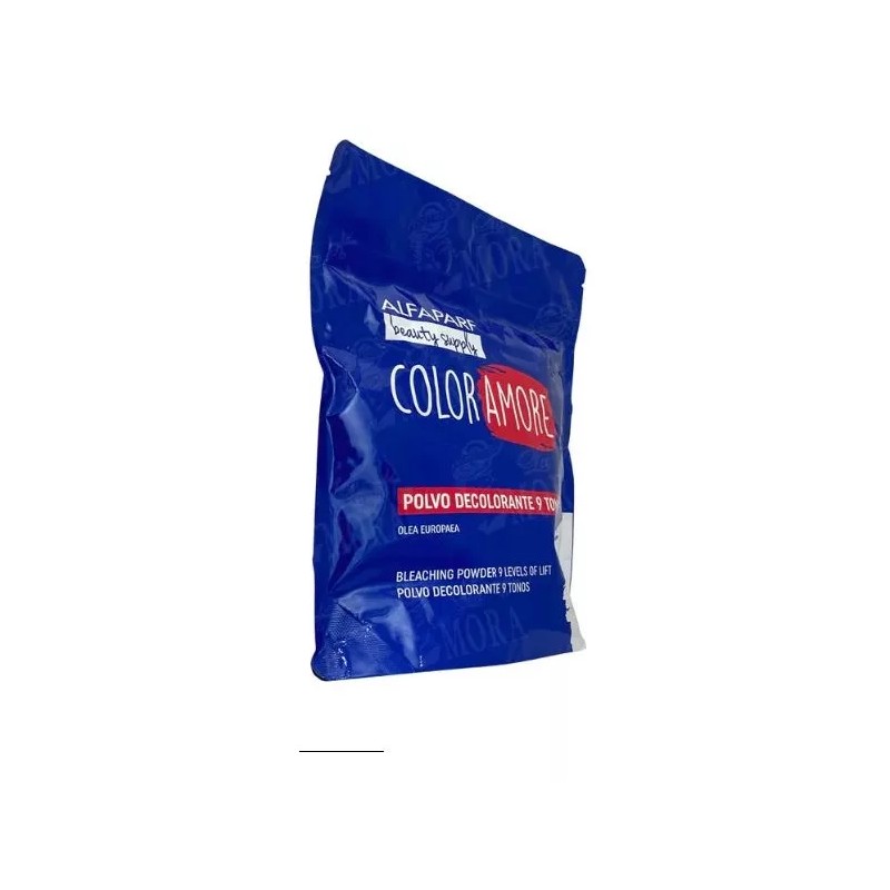 Alfaparf Decolorante En Polvo Para Cabello Alfaparf 9 Tonos 500