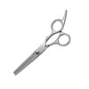 BRIIKPP Self Cutting Hair Scissors, Hair Volume Adjustment, Texture Adjustment,