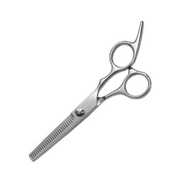 BRIIKPP Self Cutting Hair Scissors, Hair Volume Adjustment, Texture Adjustment, Cut